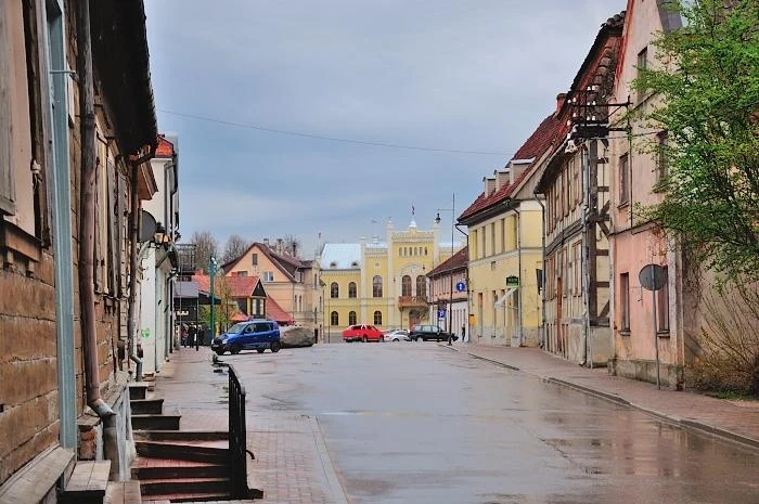 Кулдига