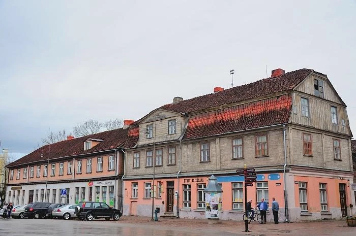 Кулдига