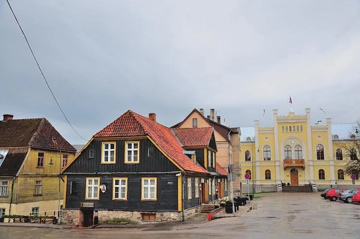 Кулдига