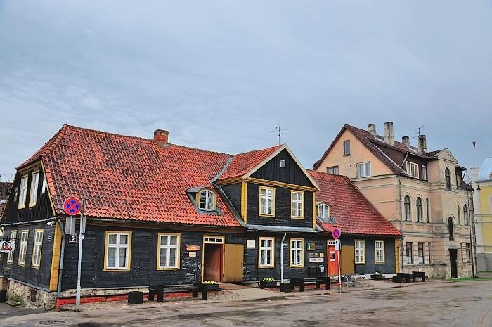 Кулдига