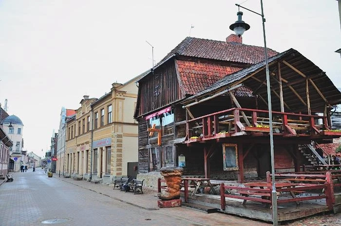 Кулдига