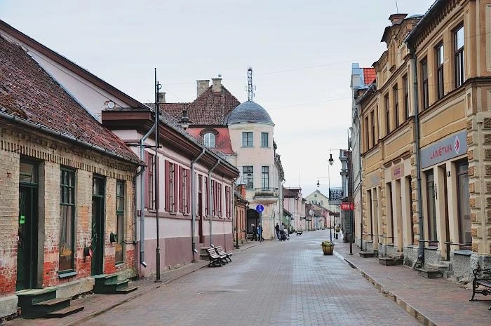 Кулдига