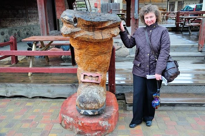 Кулдига