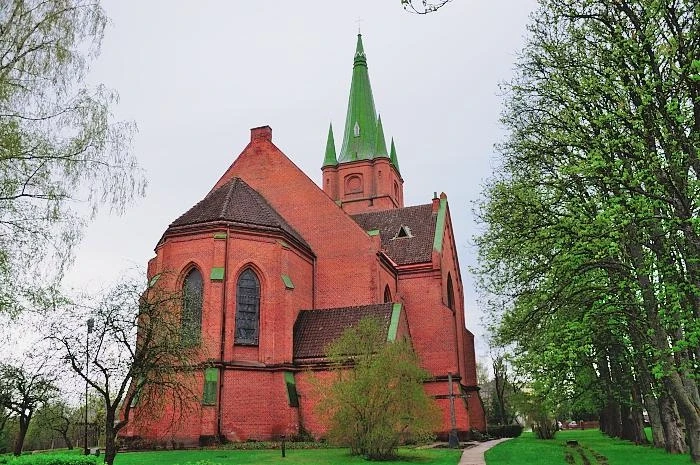 Кулдига