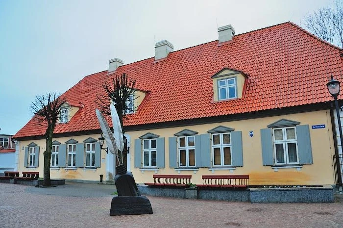 Вентспилс