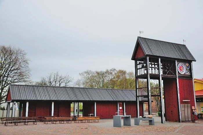 Вентспилс