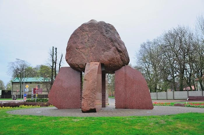 Вентспилс