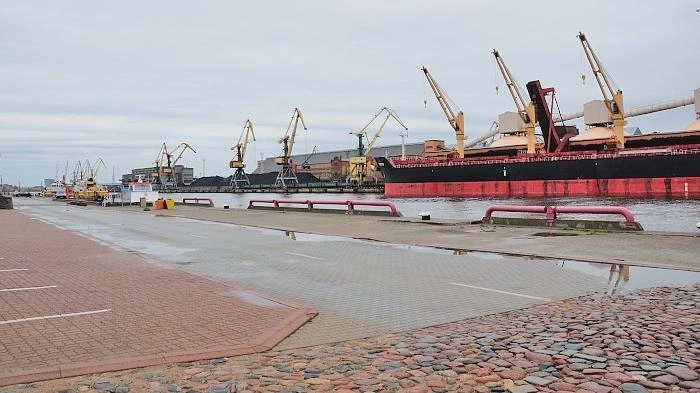 Вентспилс