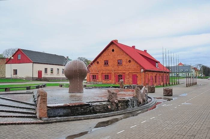 Вентспилс