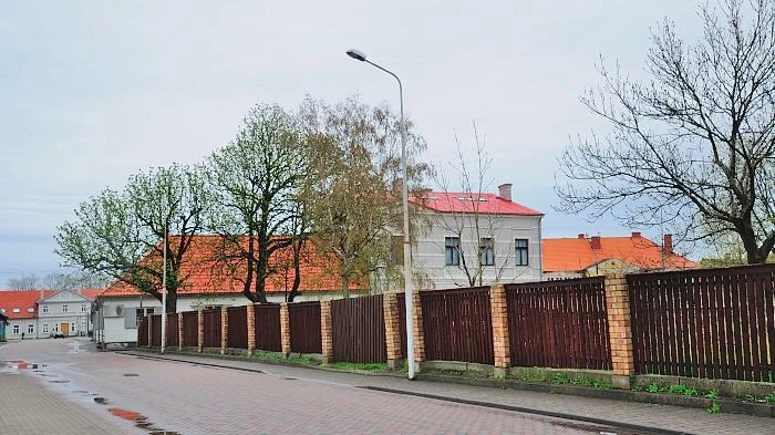 Вентспилс