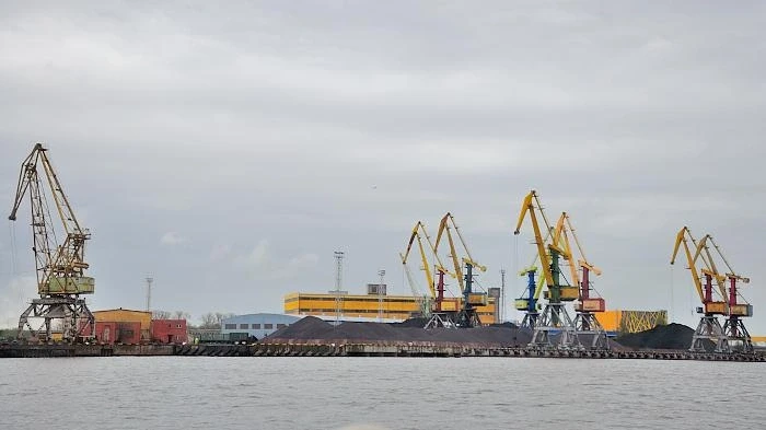 Вентспилс
