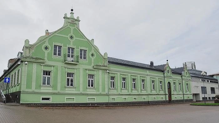 Вентспилс