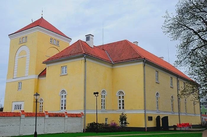 Вентспилс