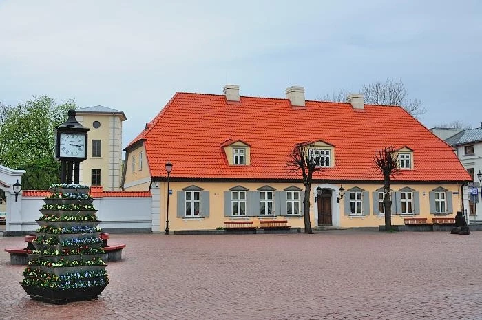 Вентспилс