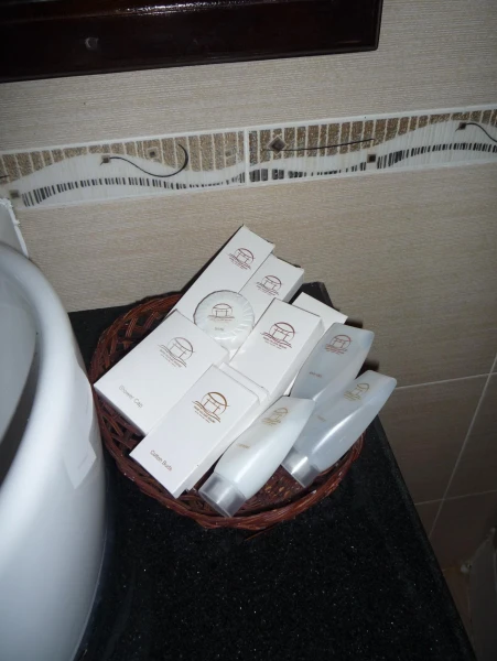 шампуньки