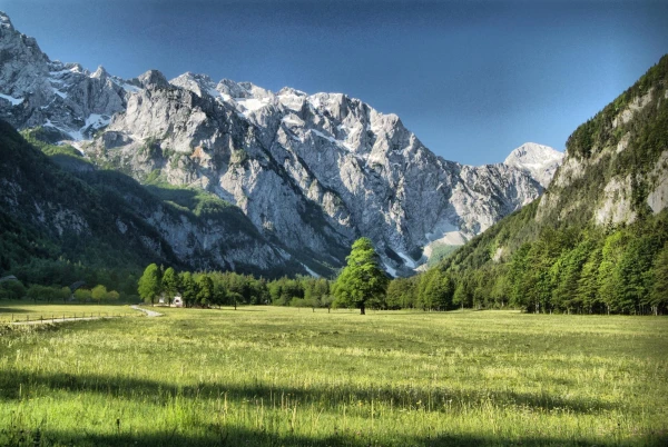 Логарская долина