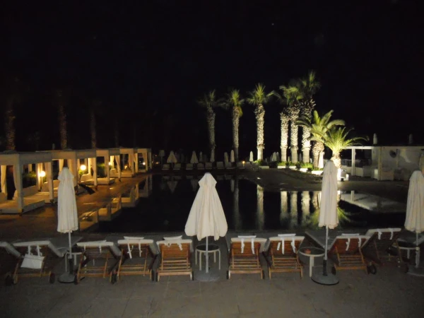 Vrissiana Beach