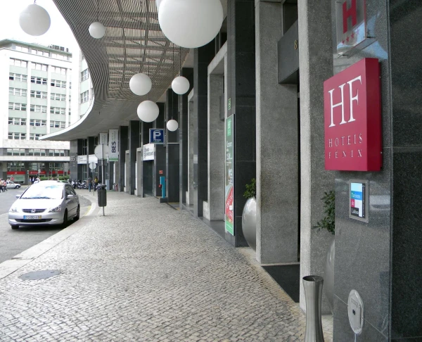 Fenix Lisboa 4