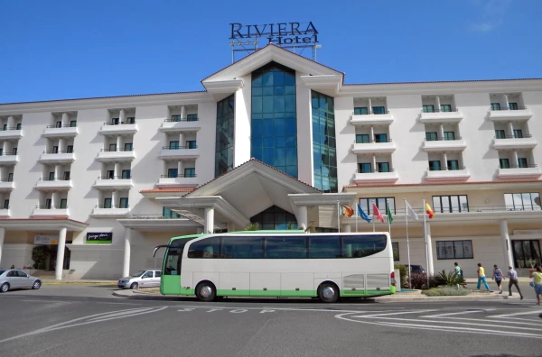 Отель Riviera 4, Каркавелуш