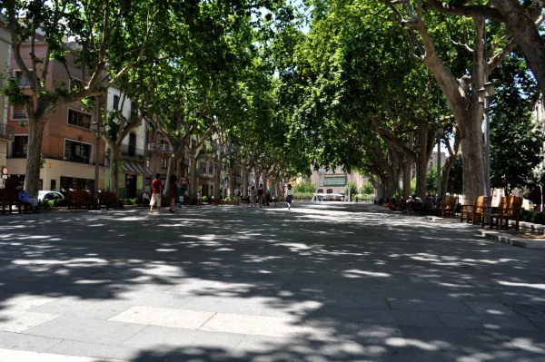 La Rambla
