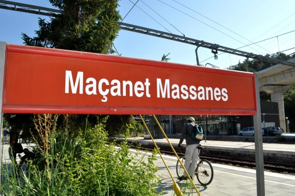 ст.Массанет