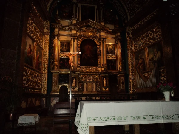  в монастыре Йюк