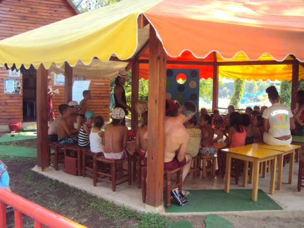 Миниклуб