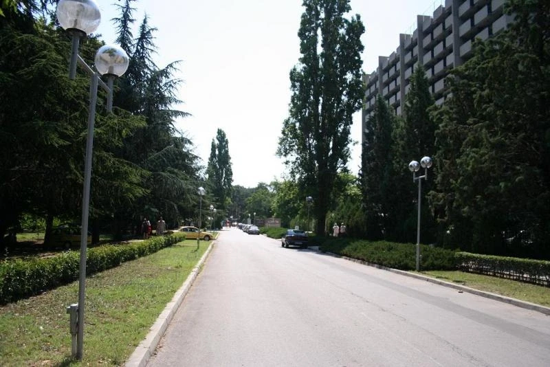 Тишина и Спокойствие