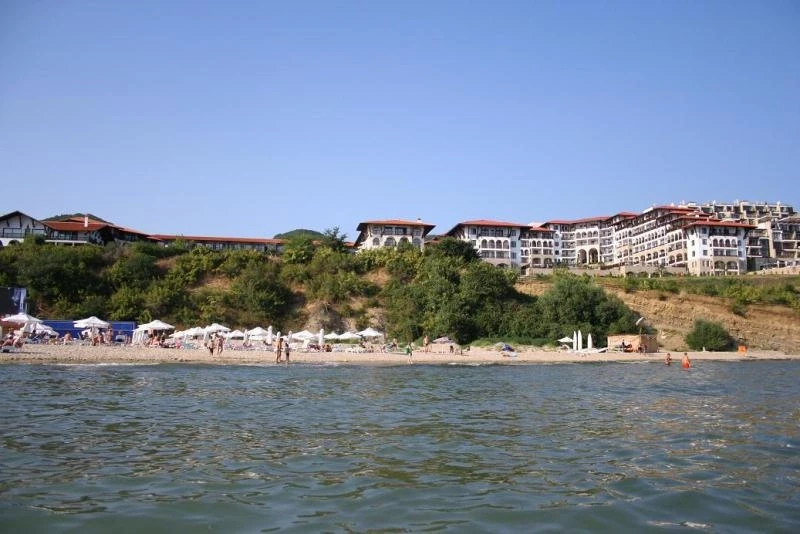 Св. Влас
