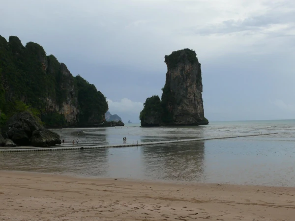 отлив