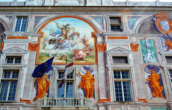 Palazzo S.Giorgio 