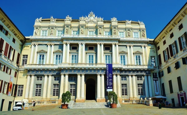 Palazzo Dukale 