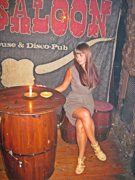 Saloon