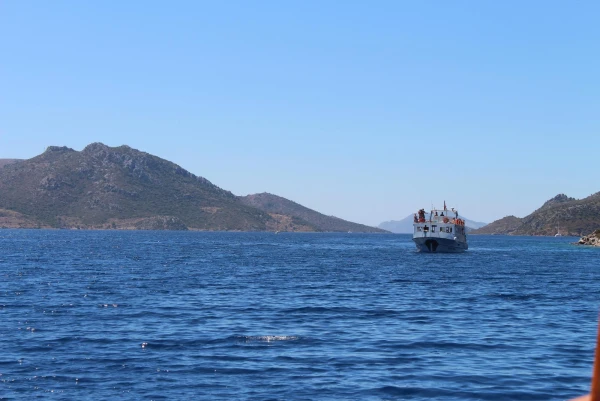 Эгейское море