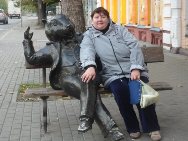 И это мы с Бобром