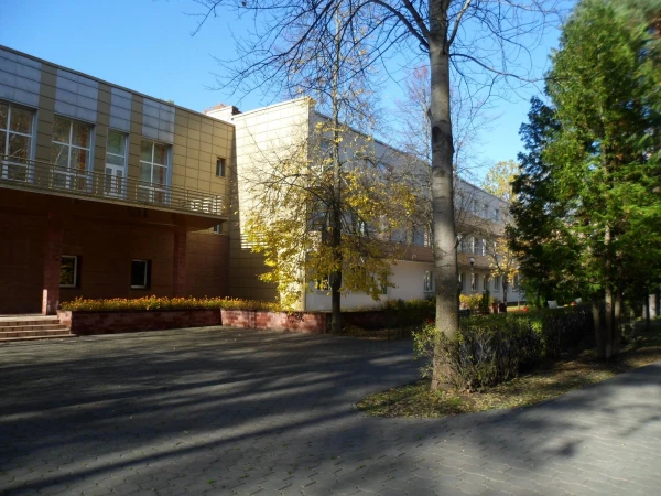 Территория