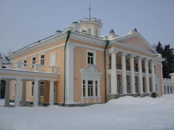 Усадьба Валуево
