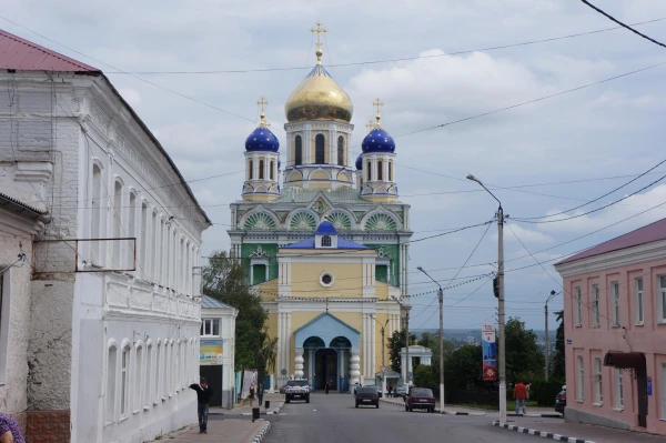 Вознесенский собор