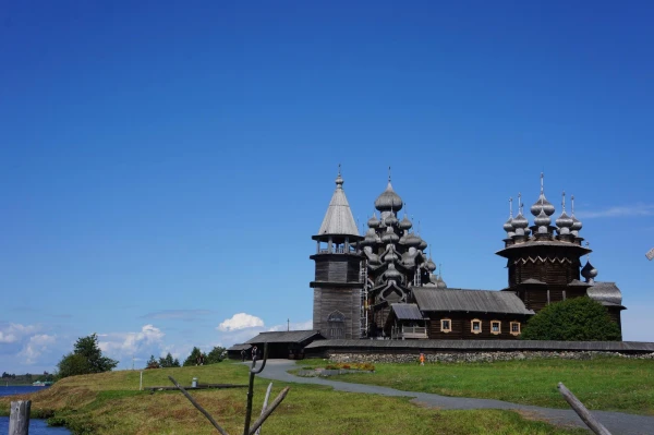Кижи