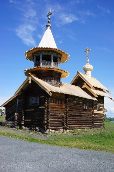 Кижи