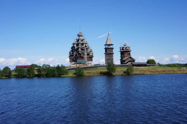 Кижи