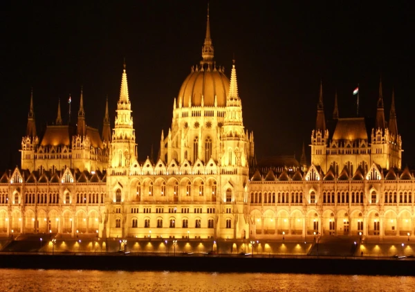 Парламент