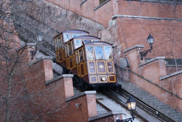 Фуникулер