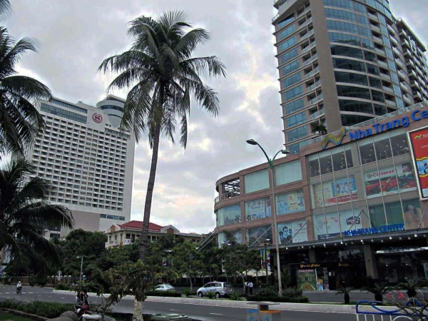 “Nha Trang Center”