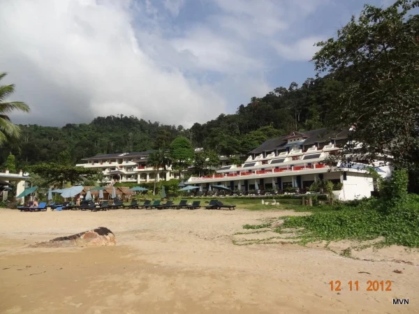 Khao Lak Sunset Resort