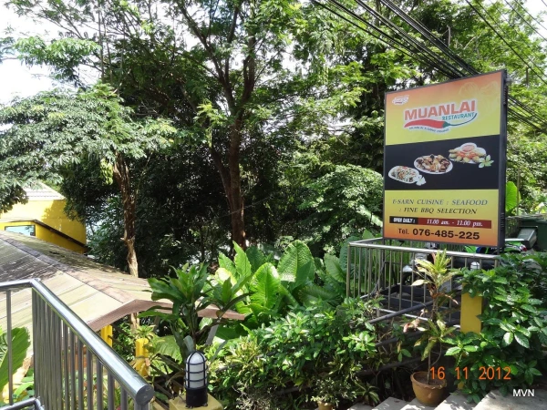 Munlai