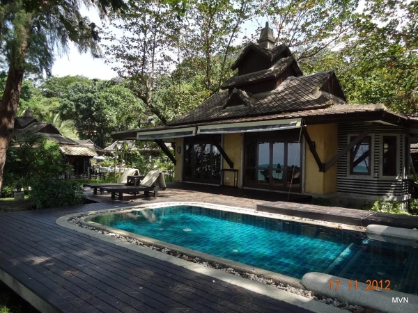 Khao Lak Resort