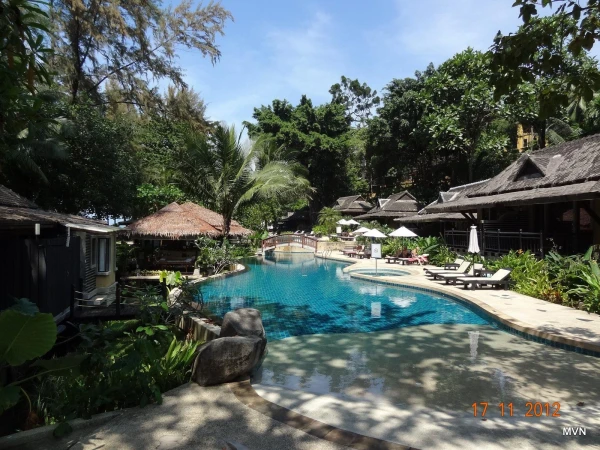 Khao Lak Resort