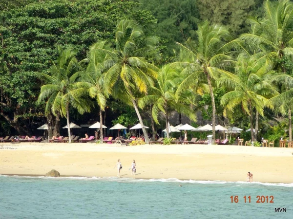 Khao Lak Paradise