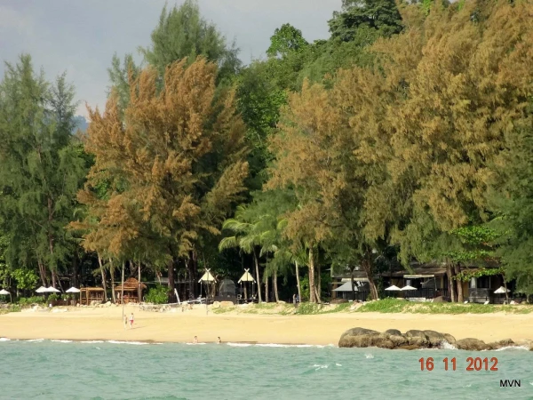 Khao Lak Resort